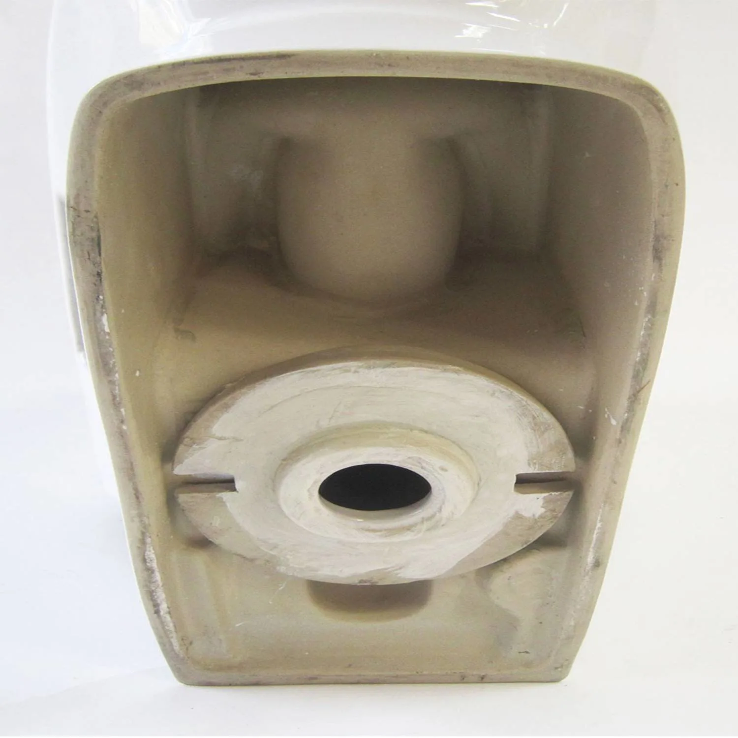 EAGO TB108 Single Flush Eco-friendly Ceramic Toilet - image 6