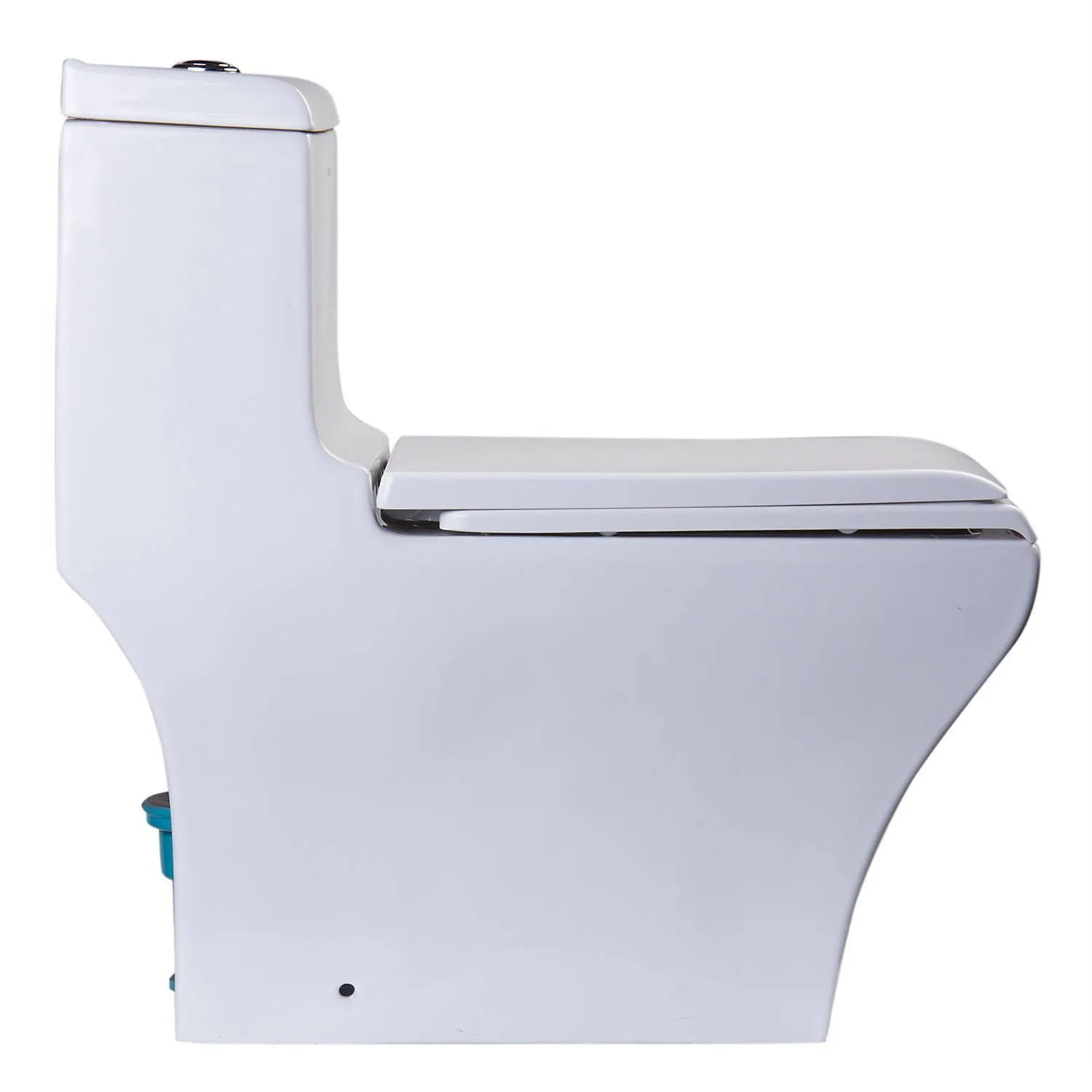 EAGO TB356 Dual Flush Eco-friendly Ceramic Toilet - image 3