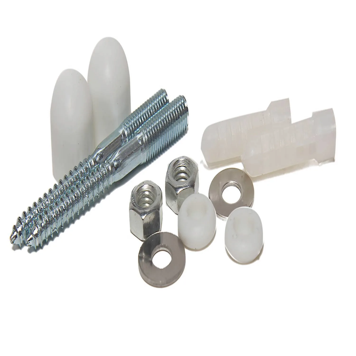 EAGO TB377 ADA Comoliant Single Flush Toilet - image 6