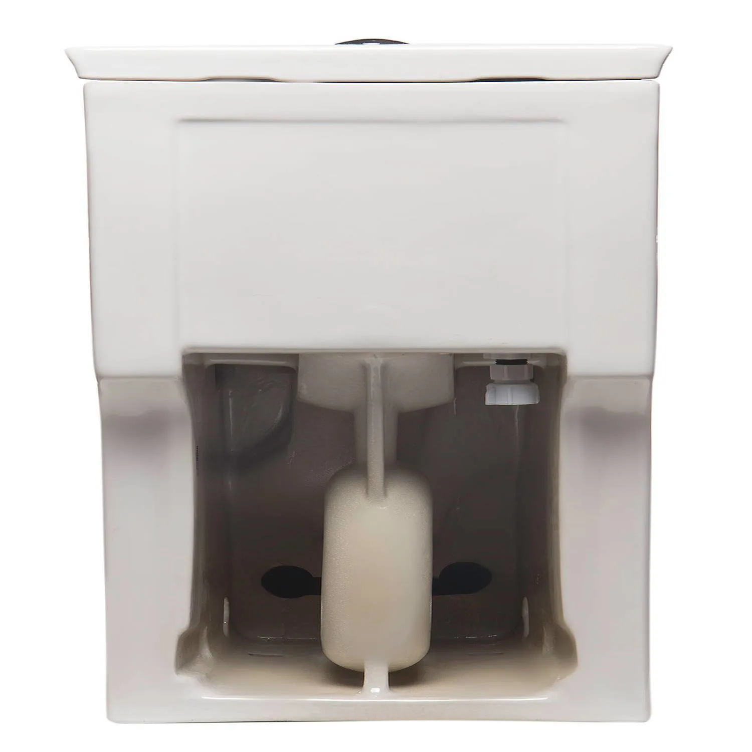 EAGO TB377 ADA Comoliant Single Flush Toilet - image 8