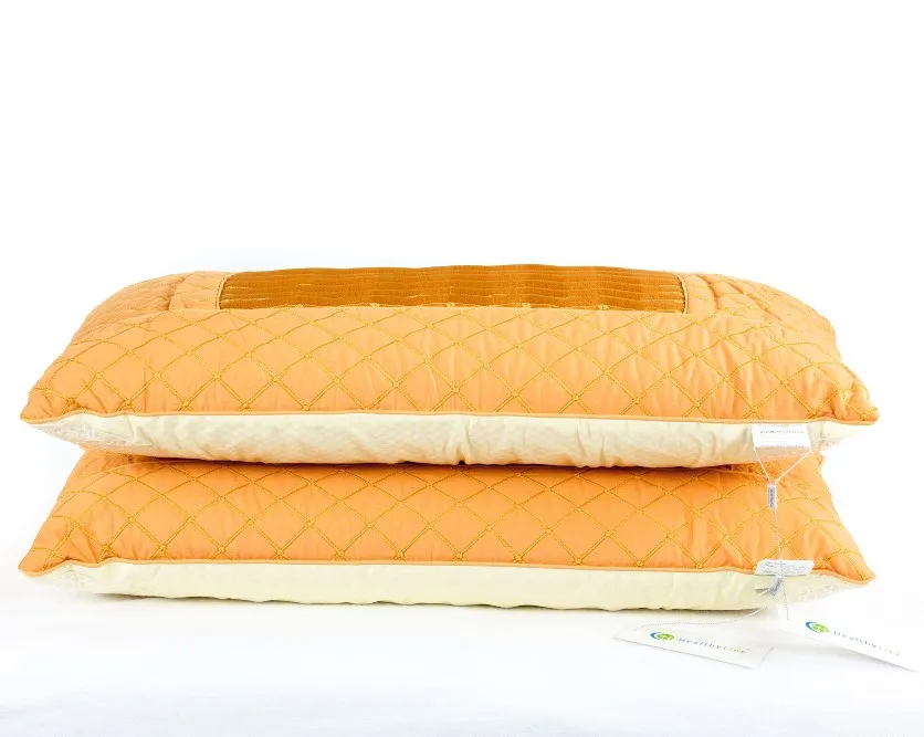 HealthyLine Tourmaline Soft Magnetic Memory Foam Pillow InfraMat Pro - image 15