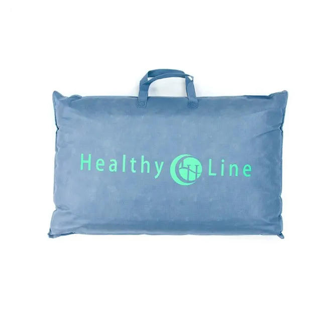 HealthyLine Tourmaline Soft Magnetic Memory Foam Pillow InfraMat Pro - image 5