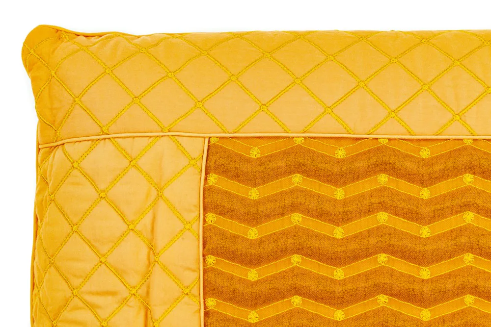 HealthyLine Tourmaline Soft Magnetic Memory Foam Pillow InfraMat Pro - image 6