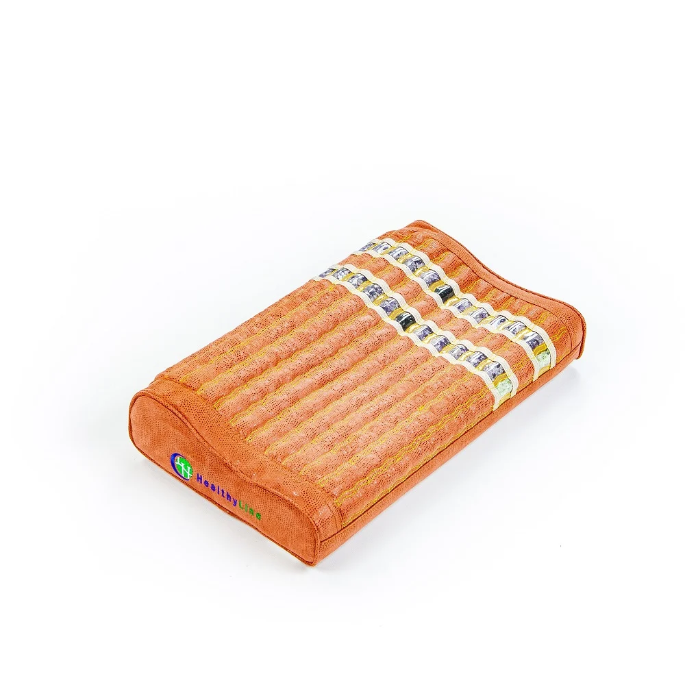 HealthyLine TAO-Mat Soft Heated Far Infrared Pillow InfraMat Pro