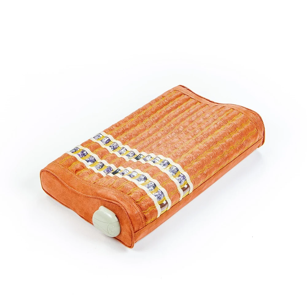 HealthyLine TAO-Mat Soft Heated Far Infrared Pillow InfraMat Pro - image 3