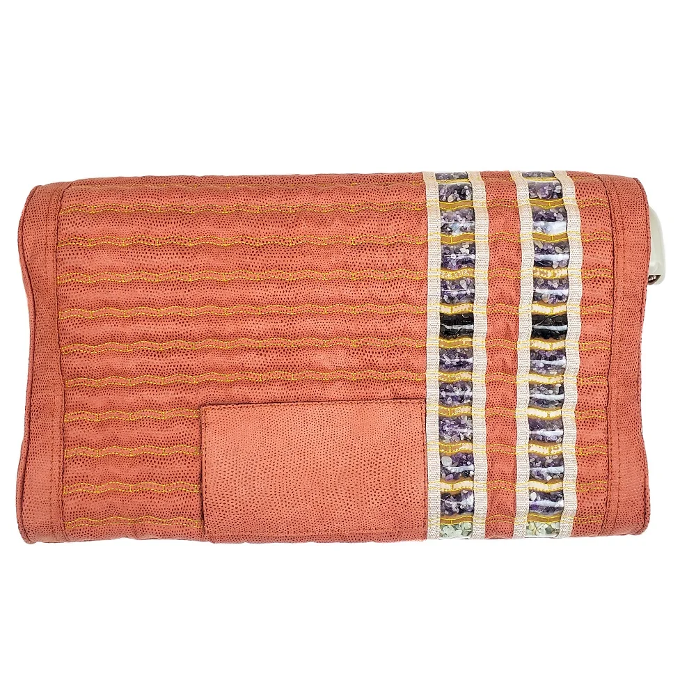 HealthyLine TAO-Mat Pillow Soft Photon Matrix PEMF InfraMat Pro - image 2