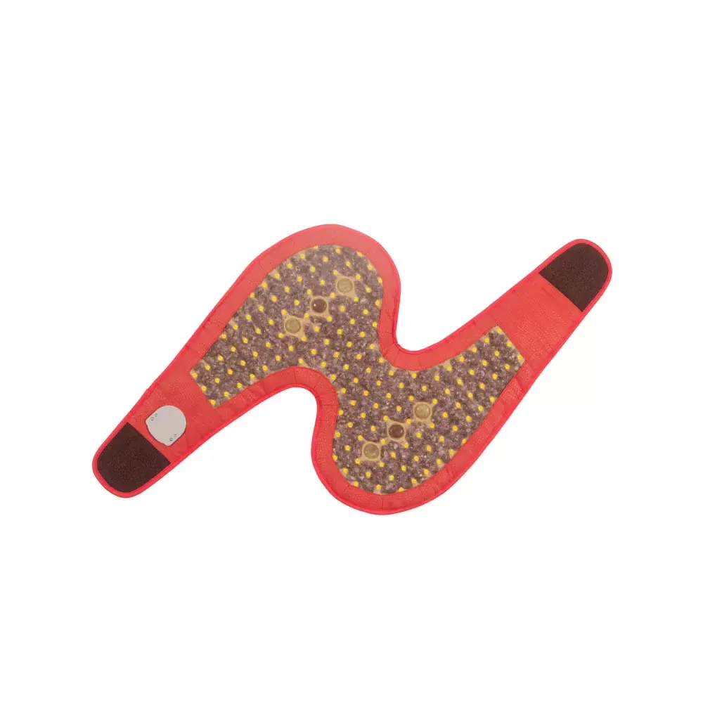 HealthyLine Amethyst Knee Far Infrared Hot Stone Soft InfraMat Pro - image 13