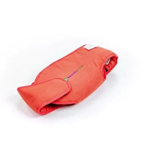 HealthyLine Amethyst Knee Far Infrared Hot Stone Soft InfraMat Pro - image 9