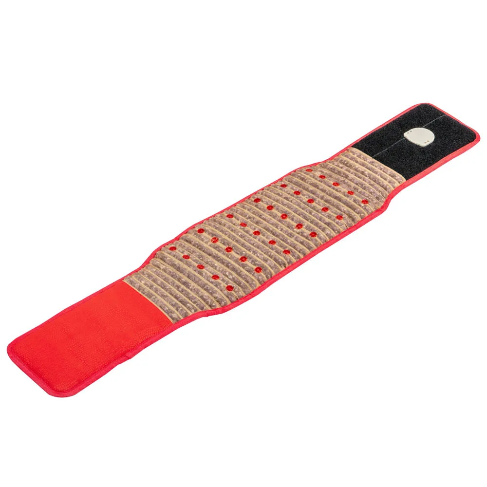 HealthyLine Amethyst Belt Soft Photon Far Infrared PEMF InfraMat Pro - image 2