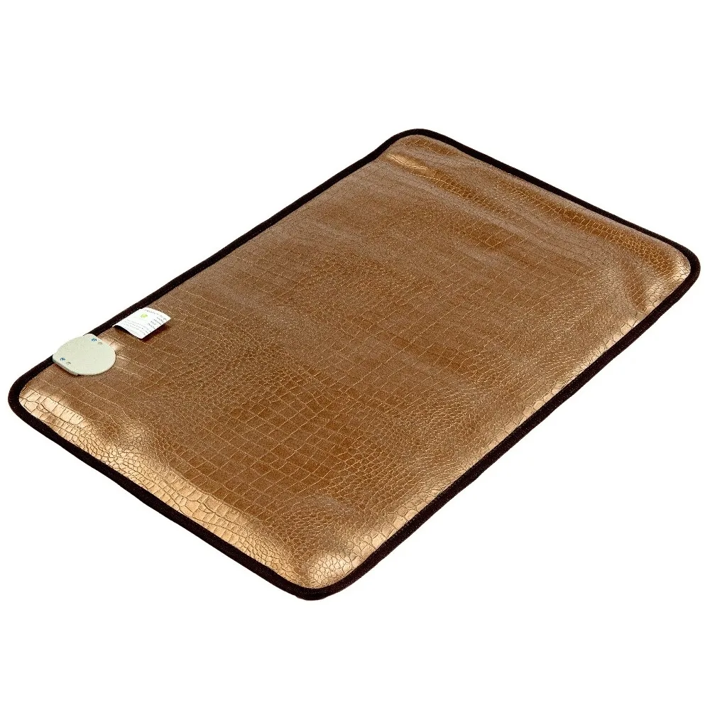 HealthyLine Mesh TJ Pad 3220 Soft Hot Stone Far Infrared InfraMat Pro - image 8