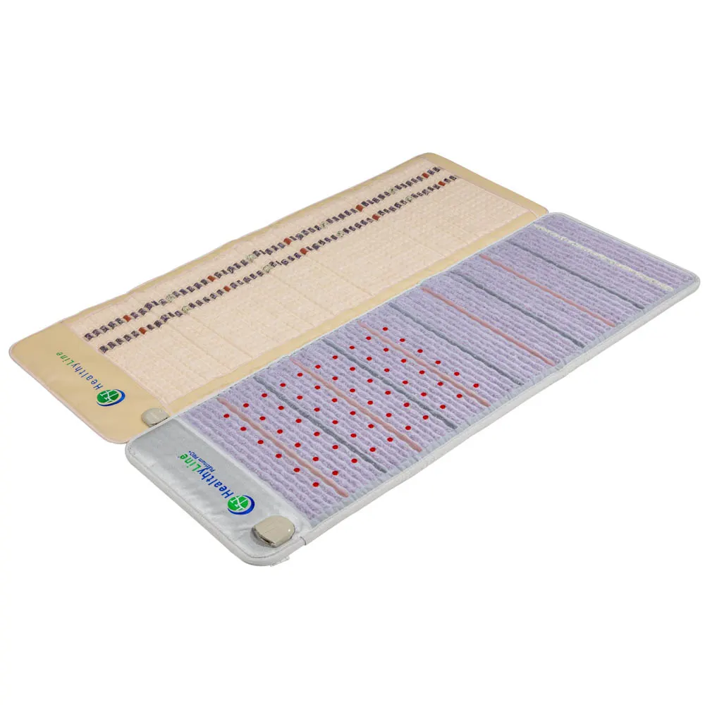 HealthyLine Platinum & SOFT 7224 PEMF Full 360 Wrap Set InfraMat Pro - image 4