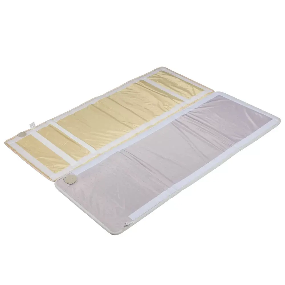 HealthyLine Platinum & SOFT 7428 Full Plus 360 Wrap Set Heating Mat - image 4