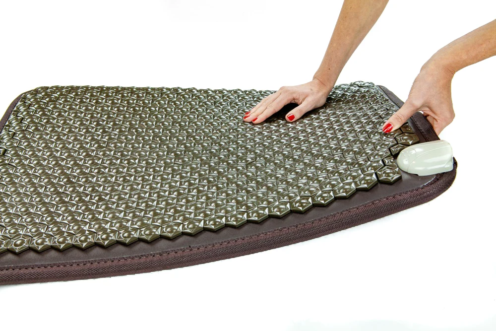 HealthyLine Pet Mat T 3220 Medium Firm PEMF InfraMat Pro - image 9