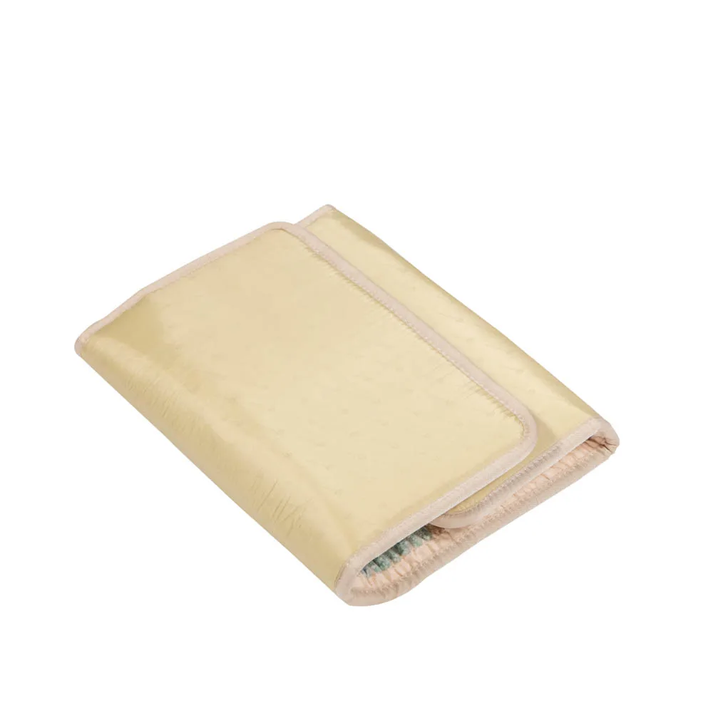 HealthyLine Rainbow Chakra Mat 5024 Firm PEMF Medium InfraMat Pro - image 5