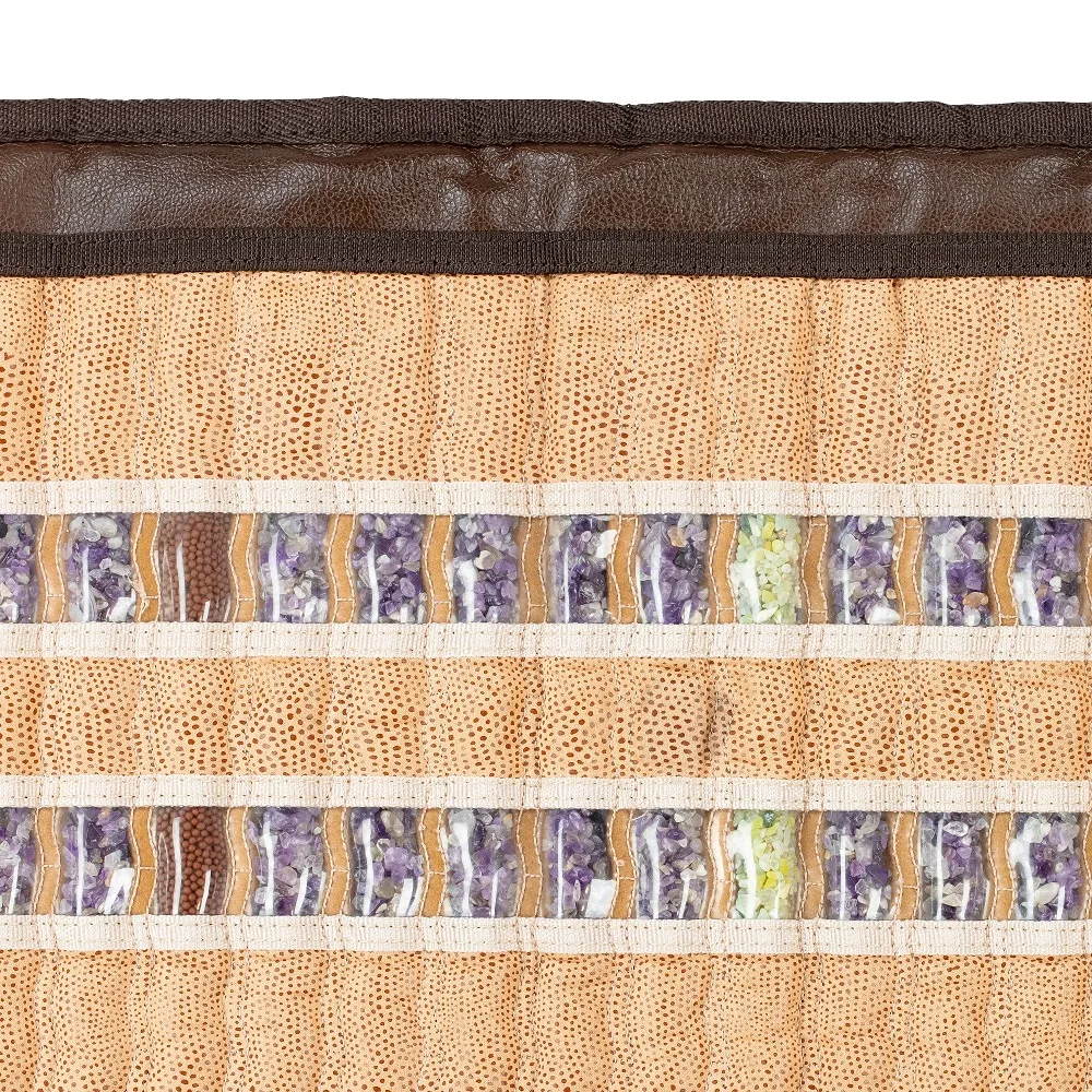 HealthyLine SOFT-Mat 7224 Hot Stone Full Firm PEMF InfraMat Pro - image 3