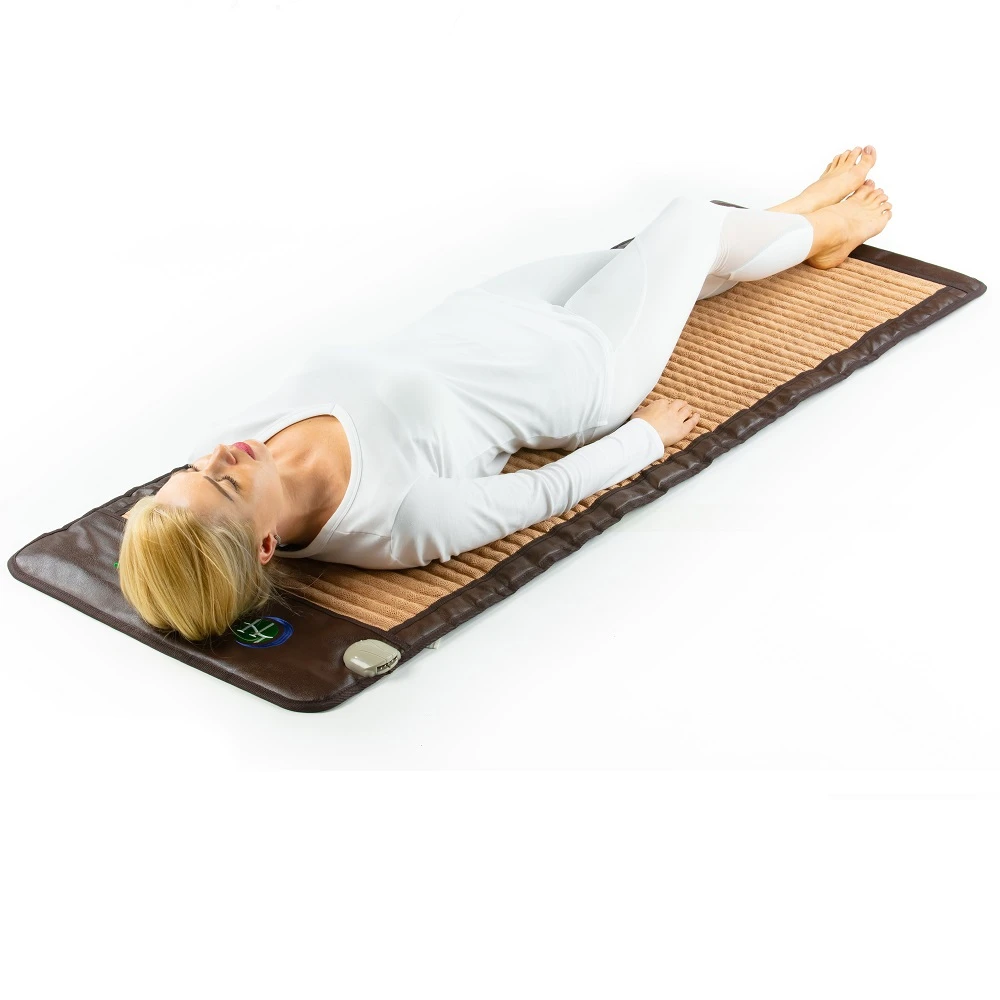 HealthyLine SOFT-Mat 7224 Hot Stone Full Firm PEMF InfraMat Pro - image 7