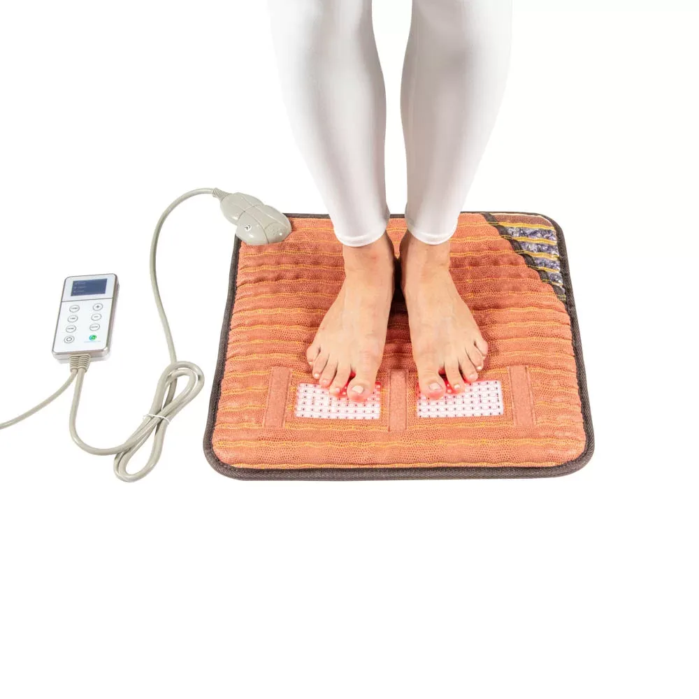 HealthyLine TAO-Mat 1818 Small Photon Matrix PEMF InfraMat Pro - image 19