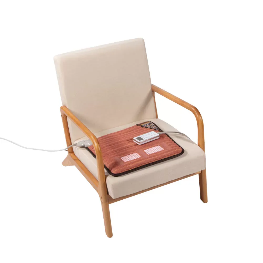 HealthyLine TAO-Mat 1818 Small Photon Matrix PEMF InfraMat Pro - image 5