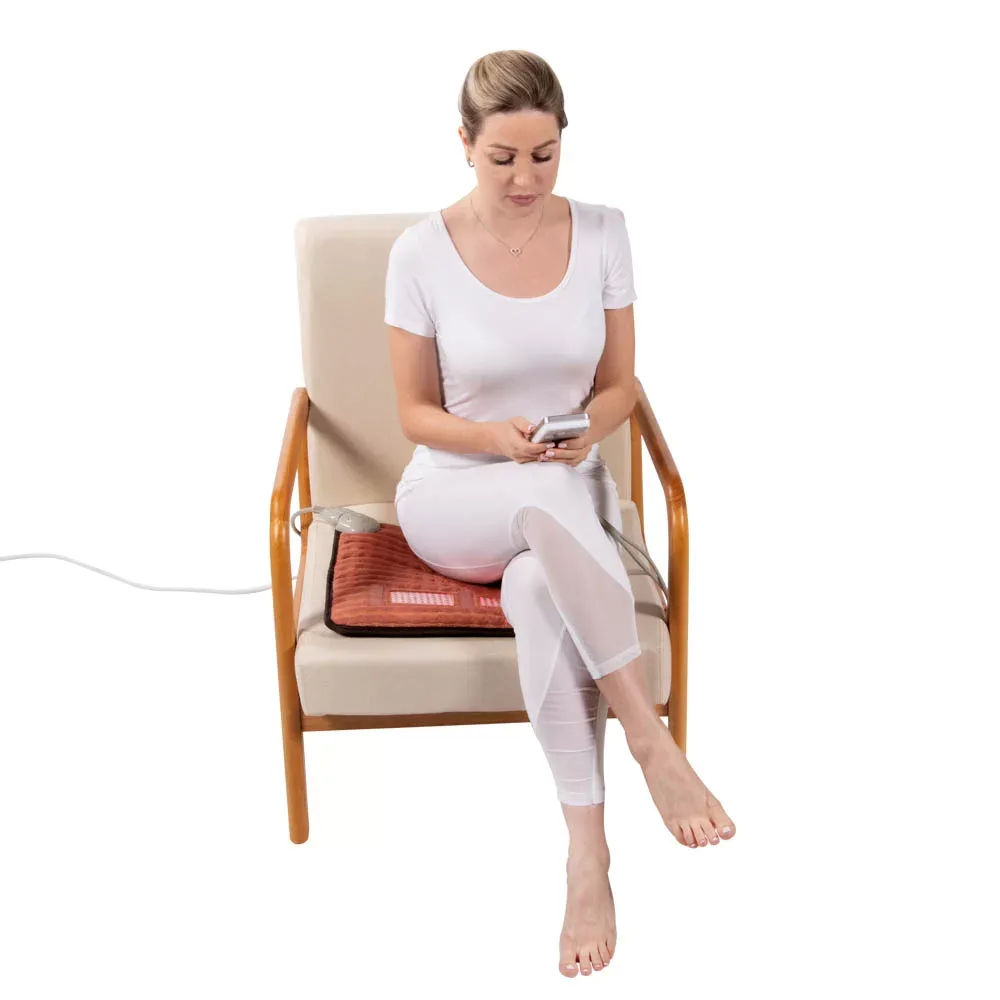 HealthyLine TAO-Mat 1818 Small Photon Matrix PEMF InfraMat Pro - image 7