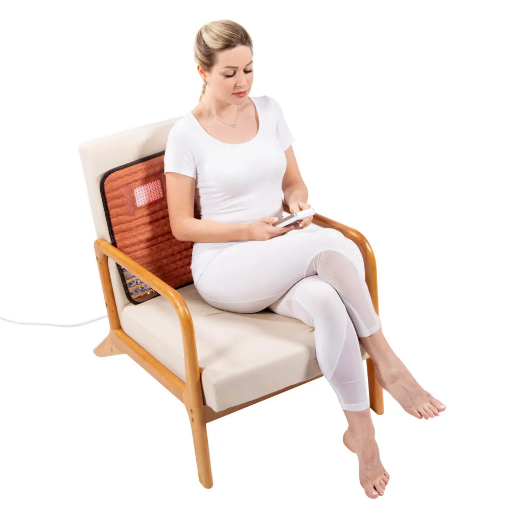 HealthyLine TAO-Mat 1818 Small Photon Matrix PEMF InfraMat Pro - image 8