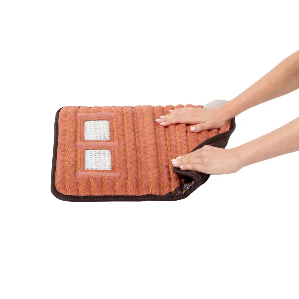 HealthyLine TAO-Mat 1818 Small Photon Matrix PEMF InfraMat Pro - image 9