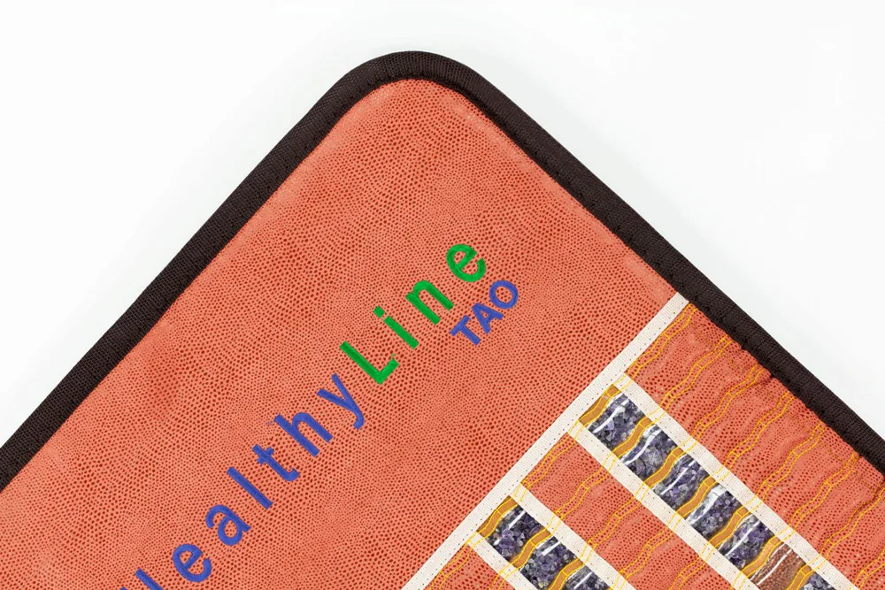 HealthyLine TAO-Mat 7224 Full Hot Stone Firm PEMF InfraMat Pro - image 6