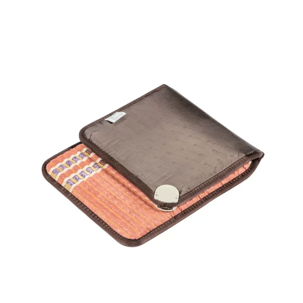 HealthyLine TAO-Mat 4018 Firm Hot Stone PEMF Chair InfraMat Pro - image 4