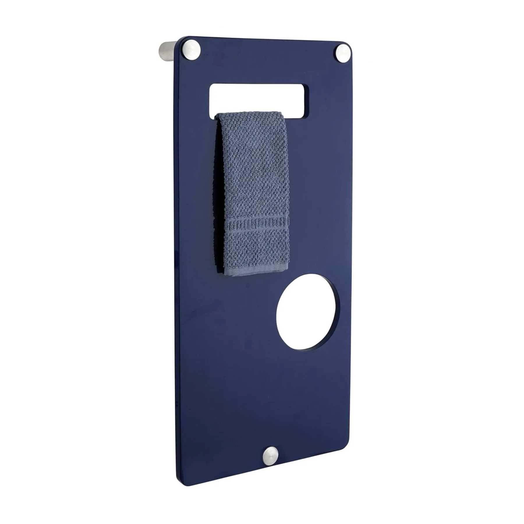 Maya Adelmo Ceramic 11.9 x 24.8 in Towel Warmer