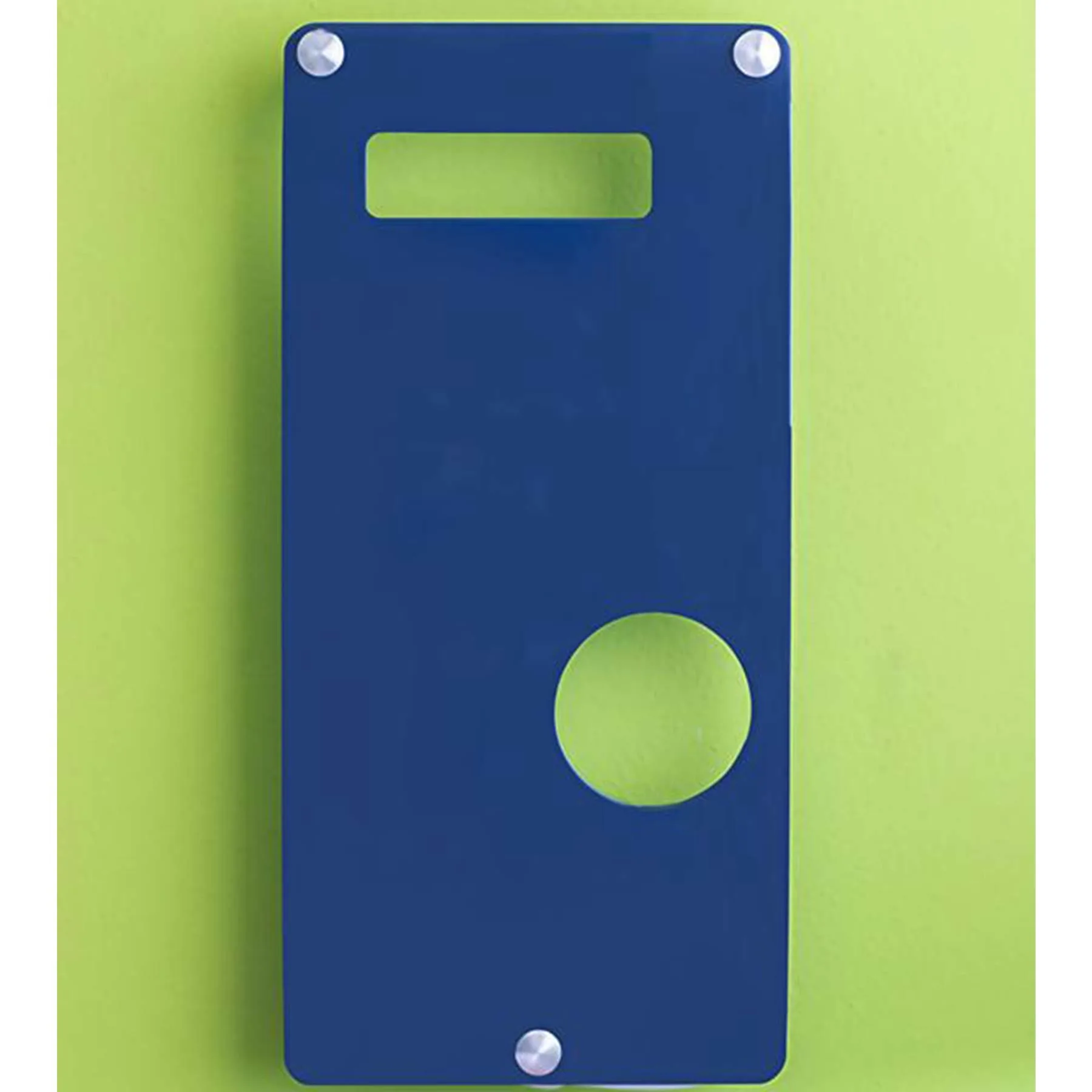 Maya Adelmo Ceramic 11.9 x 24.8 in Towel Warmer - image 2