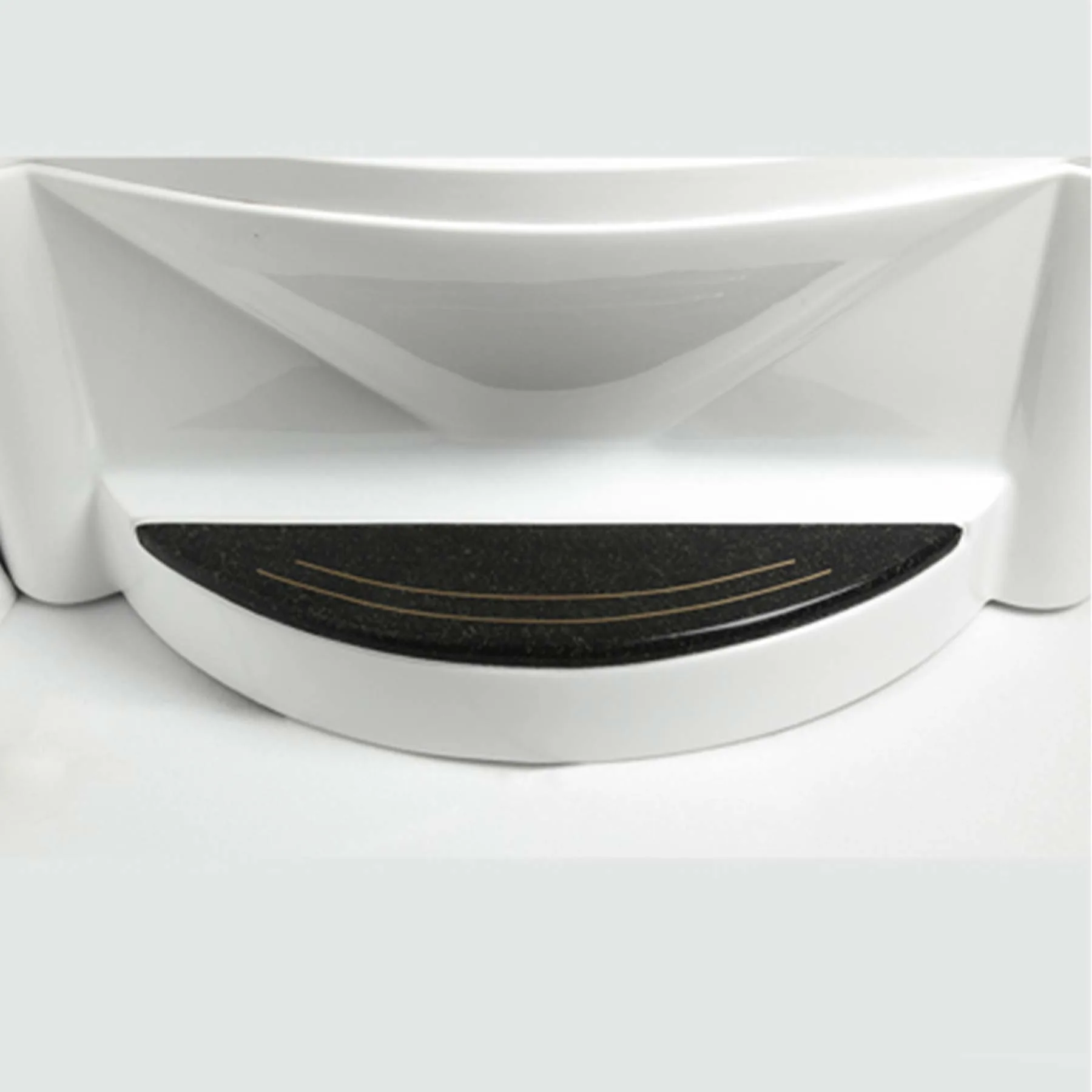 Mesa WS-608A 63L x 63W x 85H 2 Person Jetted Tub Steam Shower - image 7