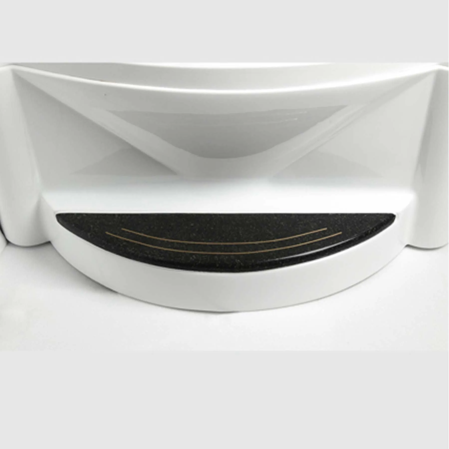 Mesa WS-609A 48L x 48W x 85H 1 Person Jetted Tub Steam Shower - image 3