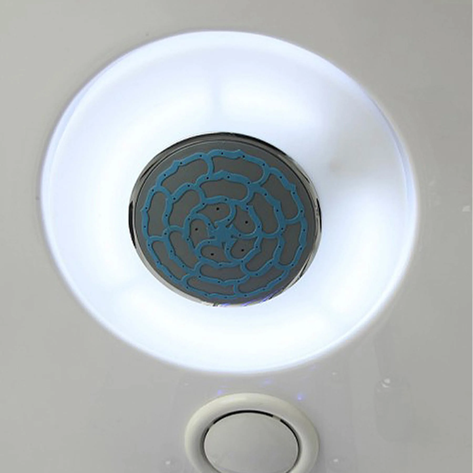 Mesa WS-801A 42L x 42W x 85H 1 Person Walk In Steam Shower - image 3