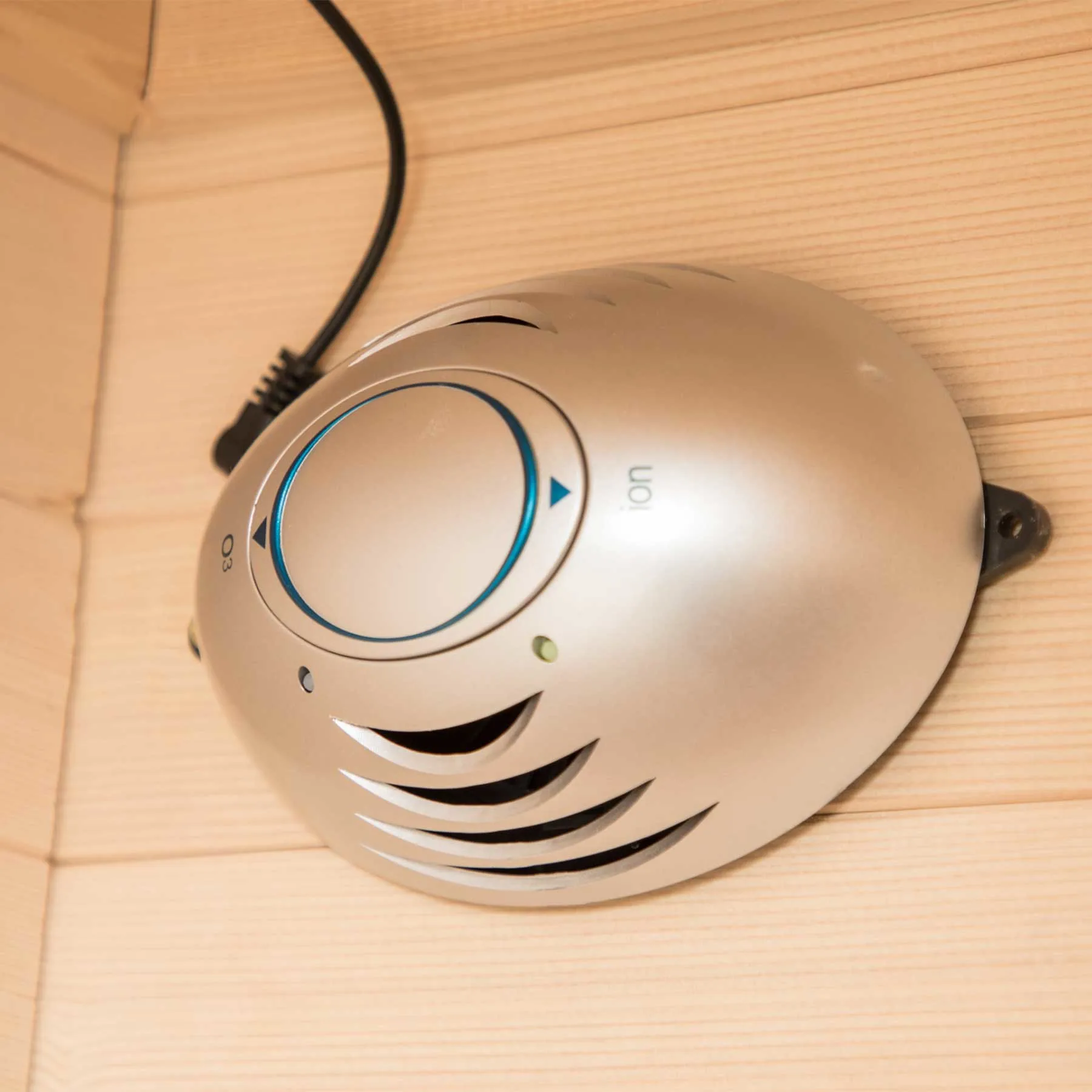 Miracle 2 Person 47L x 42W x 75H in Indoor Infrared Sauna - image 7