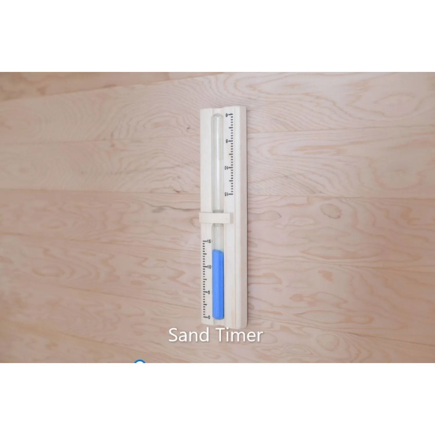 Sunray Baldwin 2 Person 3 kW Hemlock Indoor Traditional Sauna - image 7