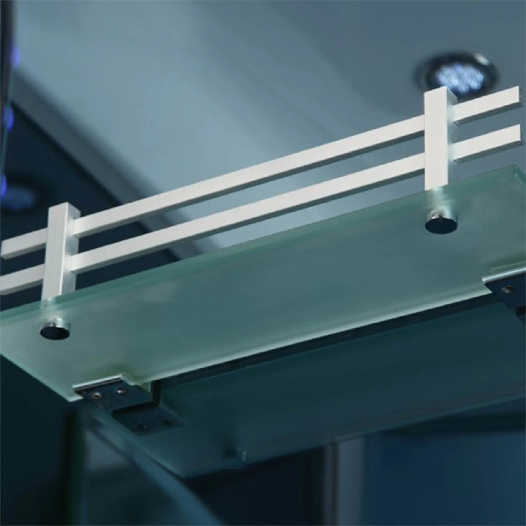 Mesa WS-802L 45L x 35W x 85H 1 Person Walk In Steam Shower - image 7