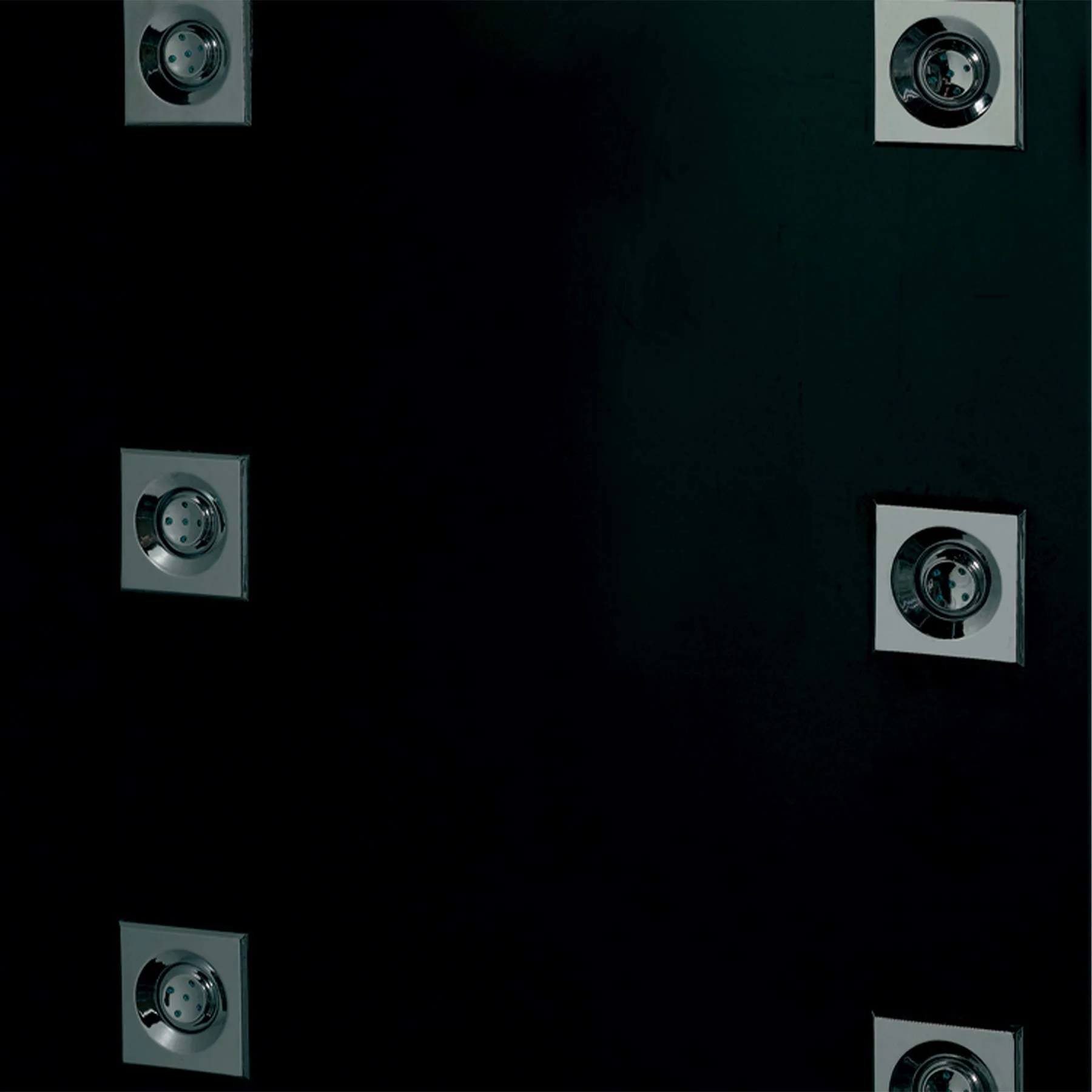 Platinum DZ972 59L x 32W x 87H 2 Person Ariel Steam Shower - image 5