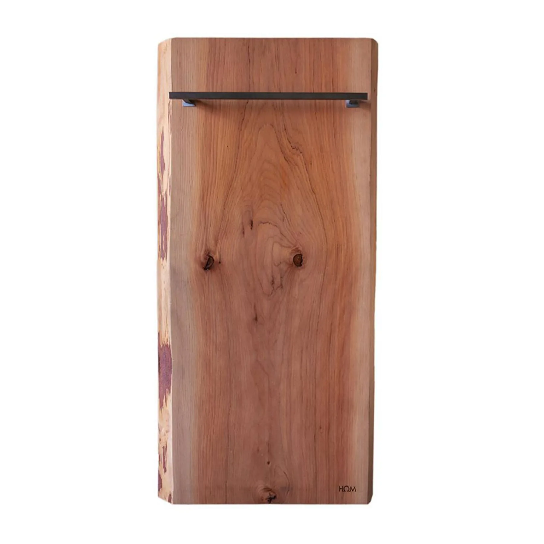 Maya Legno Wood 3.2D x 31.5W x 15.8H in Towel Warmer - image 5