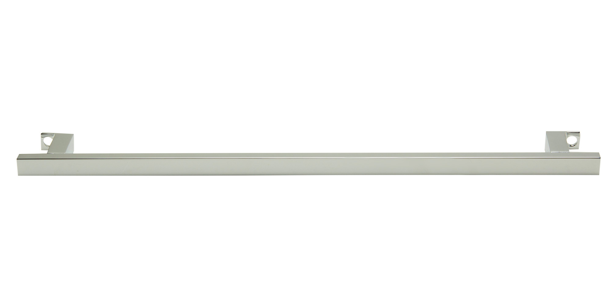 ALFI AB108TB Chrome Towel Bar - image 3