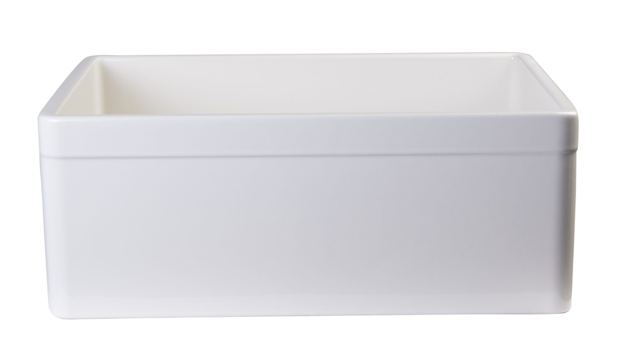 ALFI AB506 Farmhouse Kitchen Sink - image 2