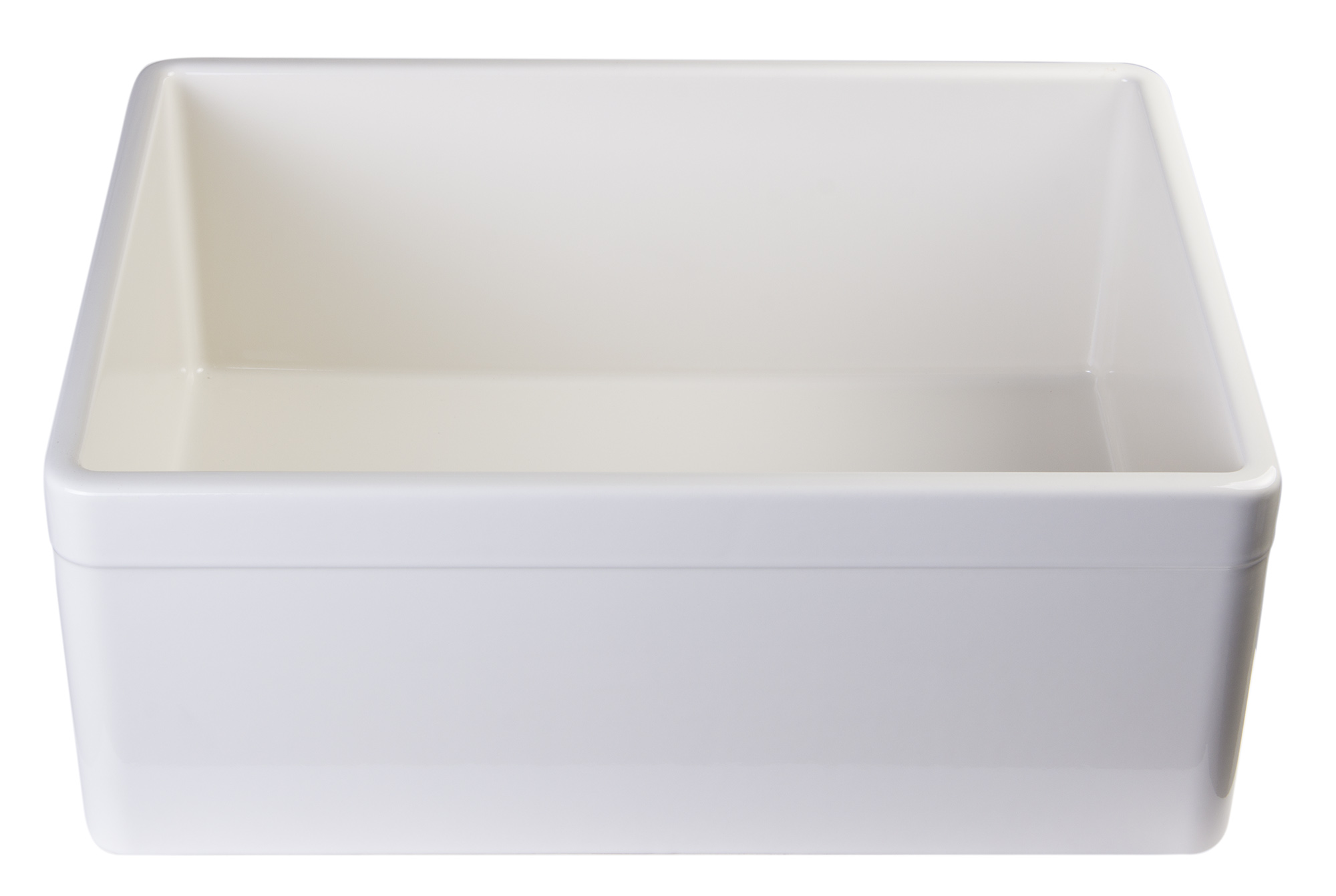 ALFI AB506 Farmhouse Kitchen Sink - image 3