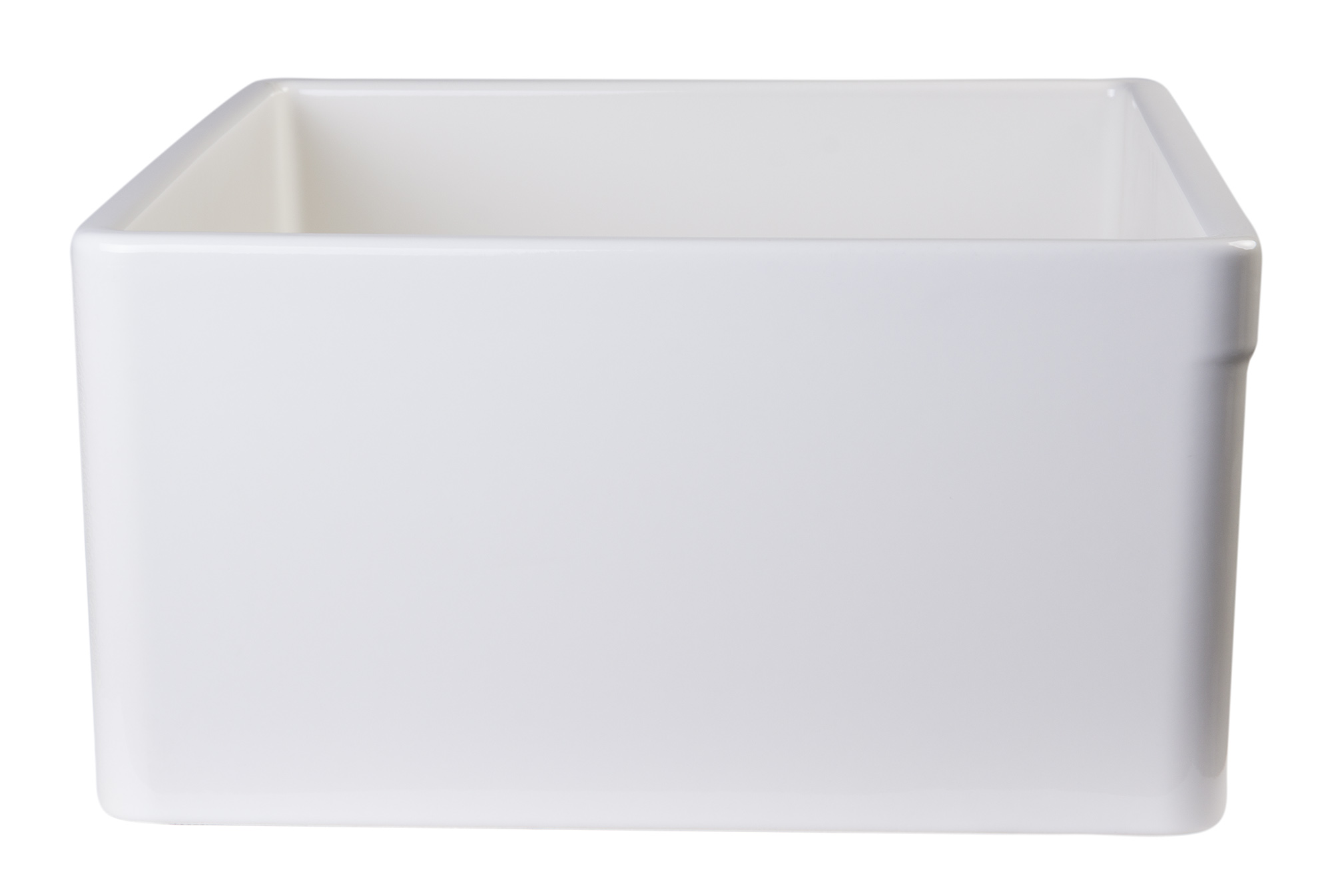 ALFI AB506 Farmhouse Kitchen Sink - image 4
