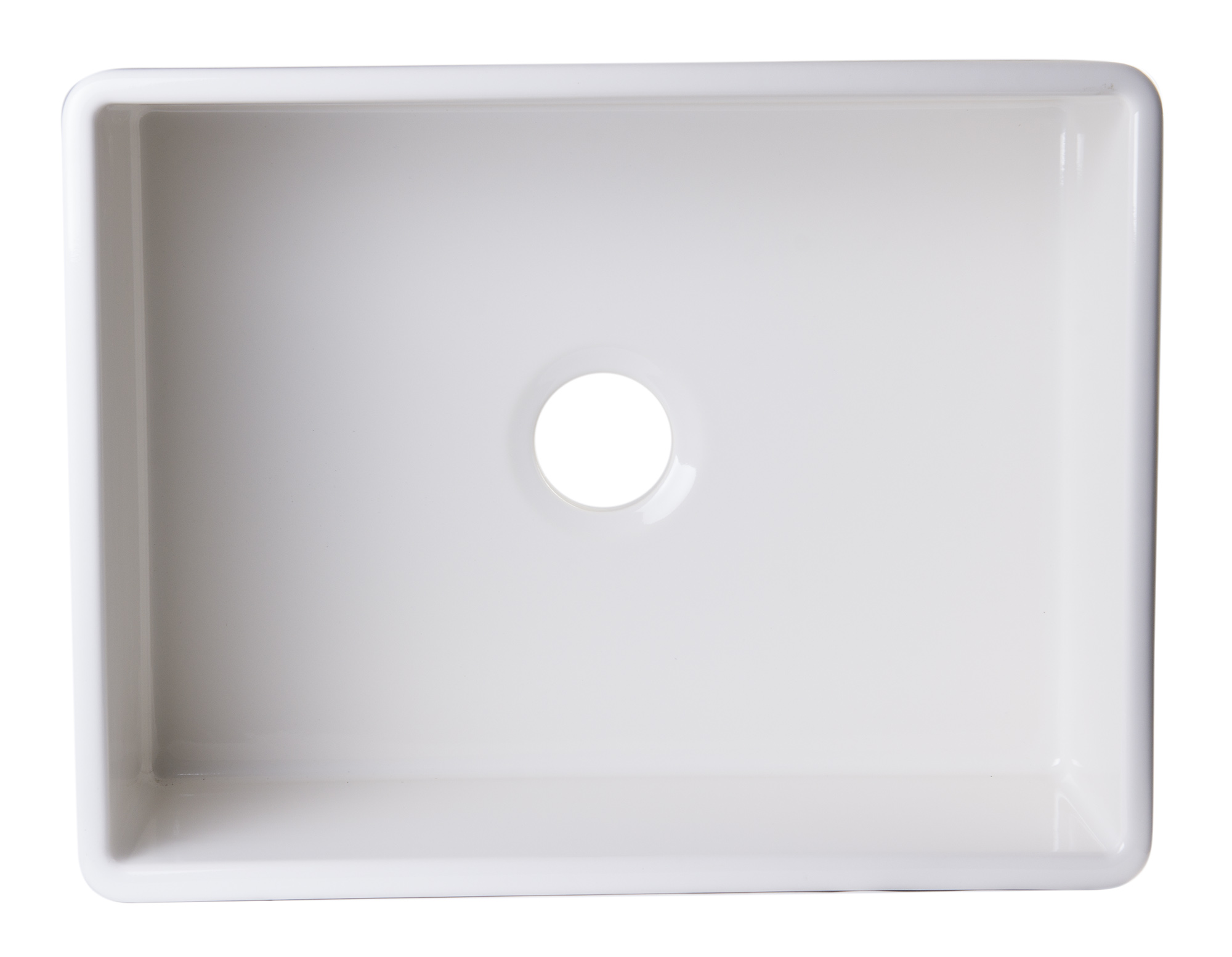 ALFI AB506 Farmhouse Kitchen Sink - image 5
