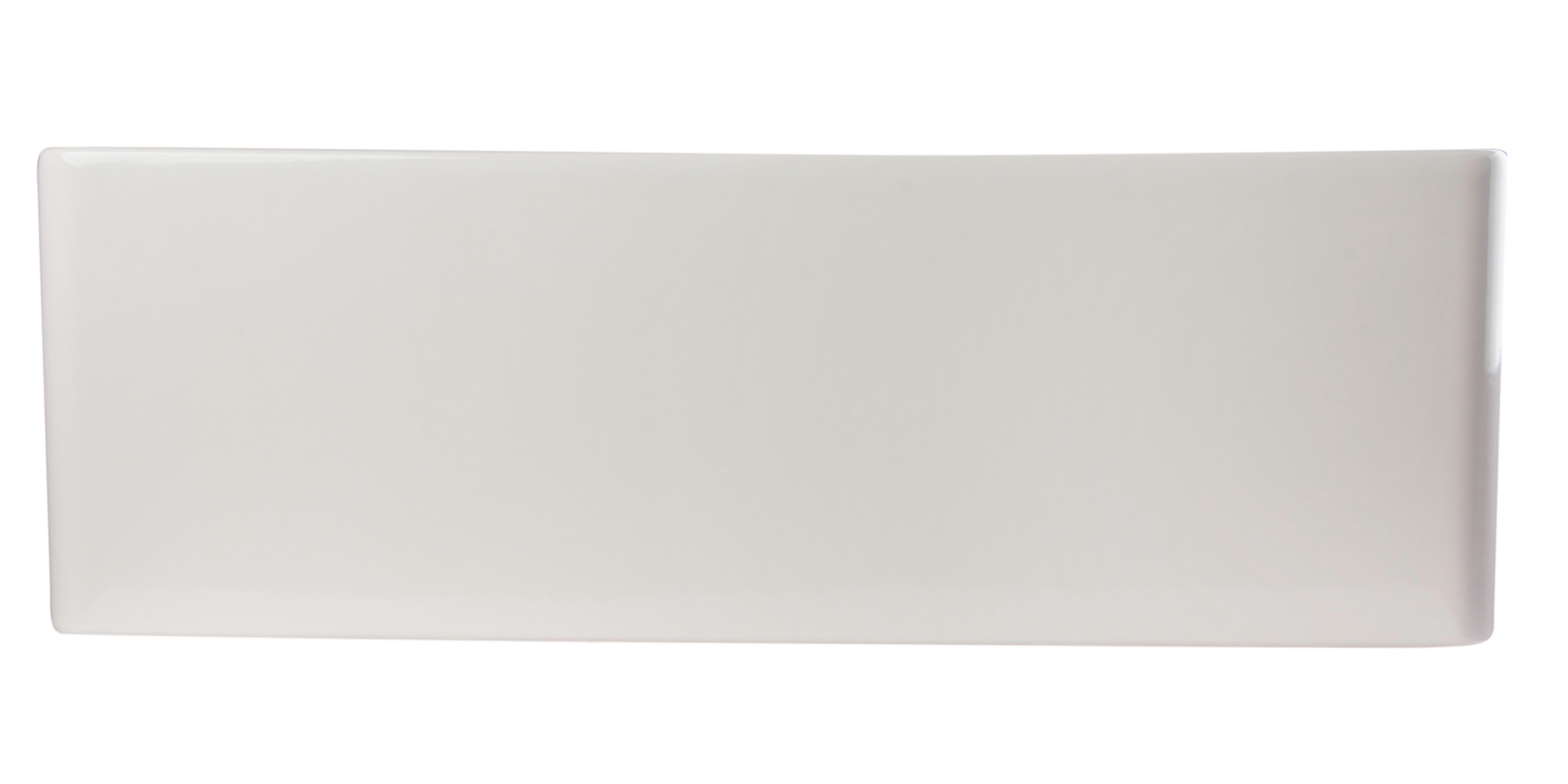 ALFI AB510 Fireclay Farmhouse Kitchen Sink - image 3