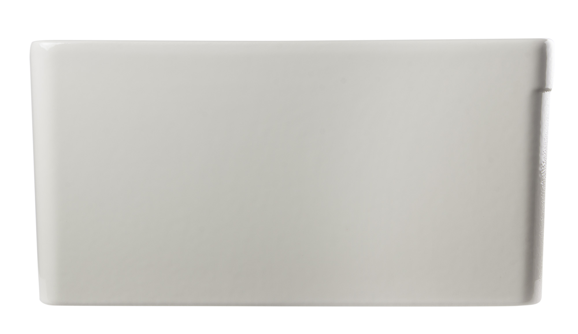 ALFI AB510 Fireclay Farmhouse Kitchen Sink - image 4