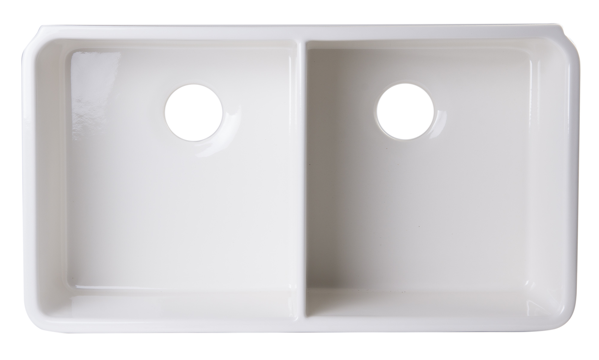 ALFI AB512 Farmhouse Kitchen Sink - image 4