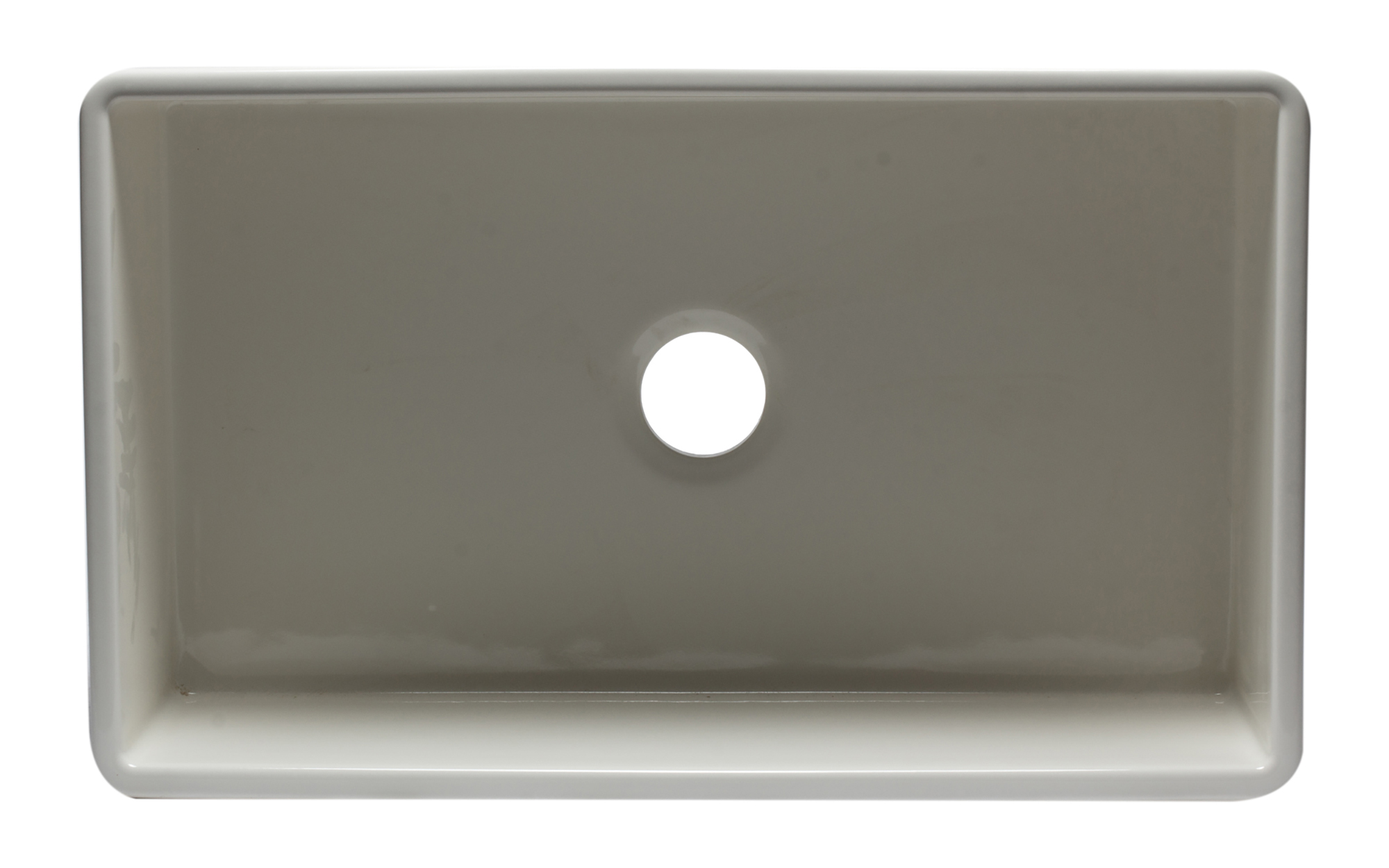 ALFI AB532 Fluted Apron Farm Kitchen Sink - image 4