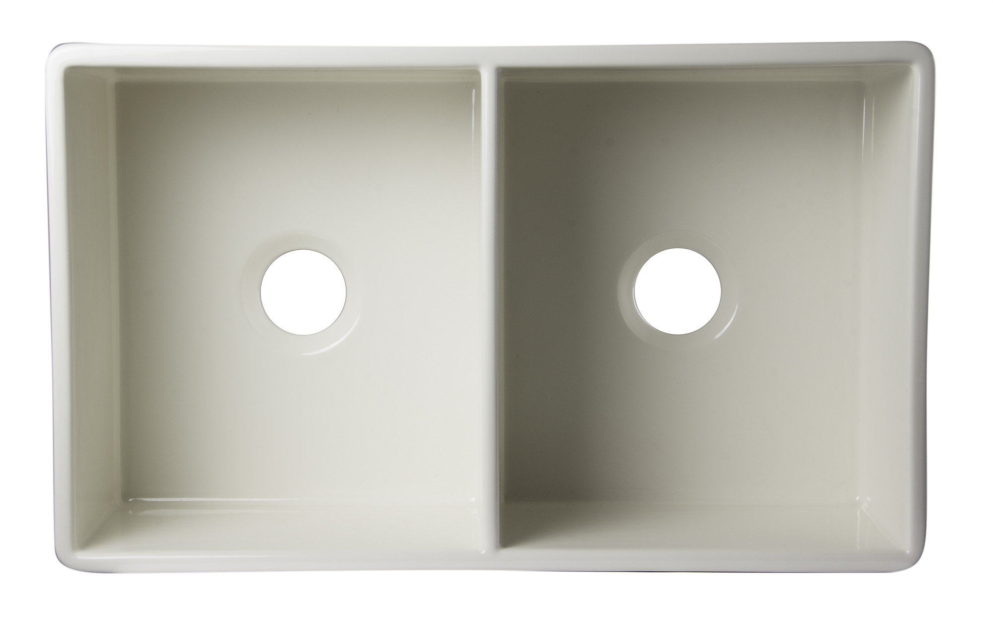 ALFI AB537 Fluted Apron Farmhouse Kitchen Sink - image 5