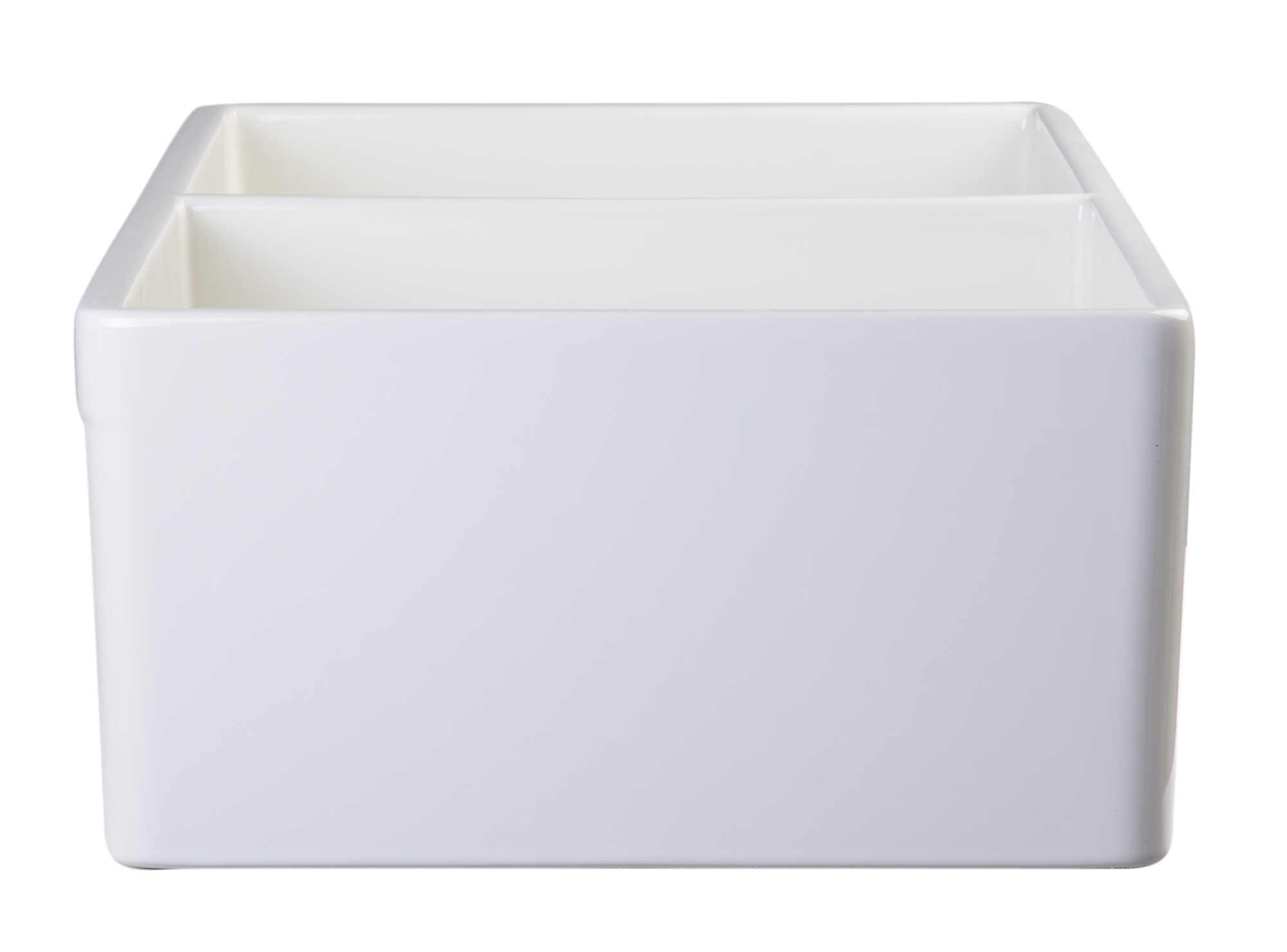 ALFI AB538 Farmhouse Kitchen Sink - image 4