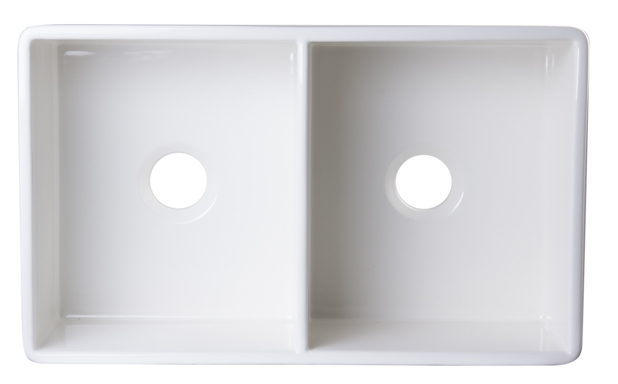 ALFI AB538 Farmhouse Kitchen Sink - image 5