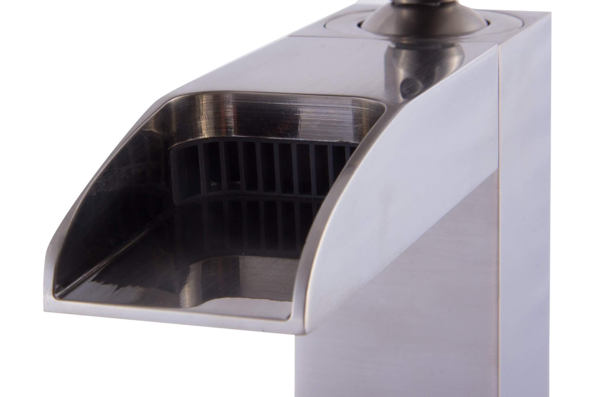 ALFI AB1598 Single Hole Waterfall Bathroom Faucet - image 3